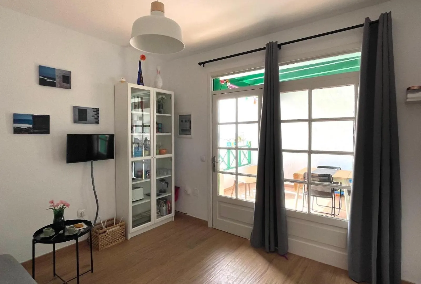 Casita Matilda Puerto Del Carmen Apartment Puerto del Carmen