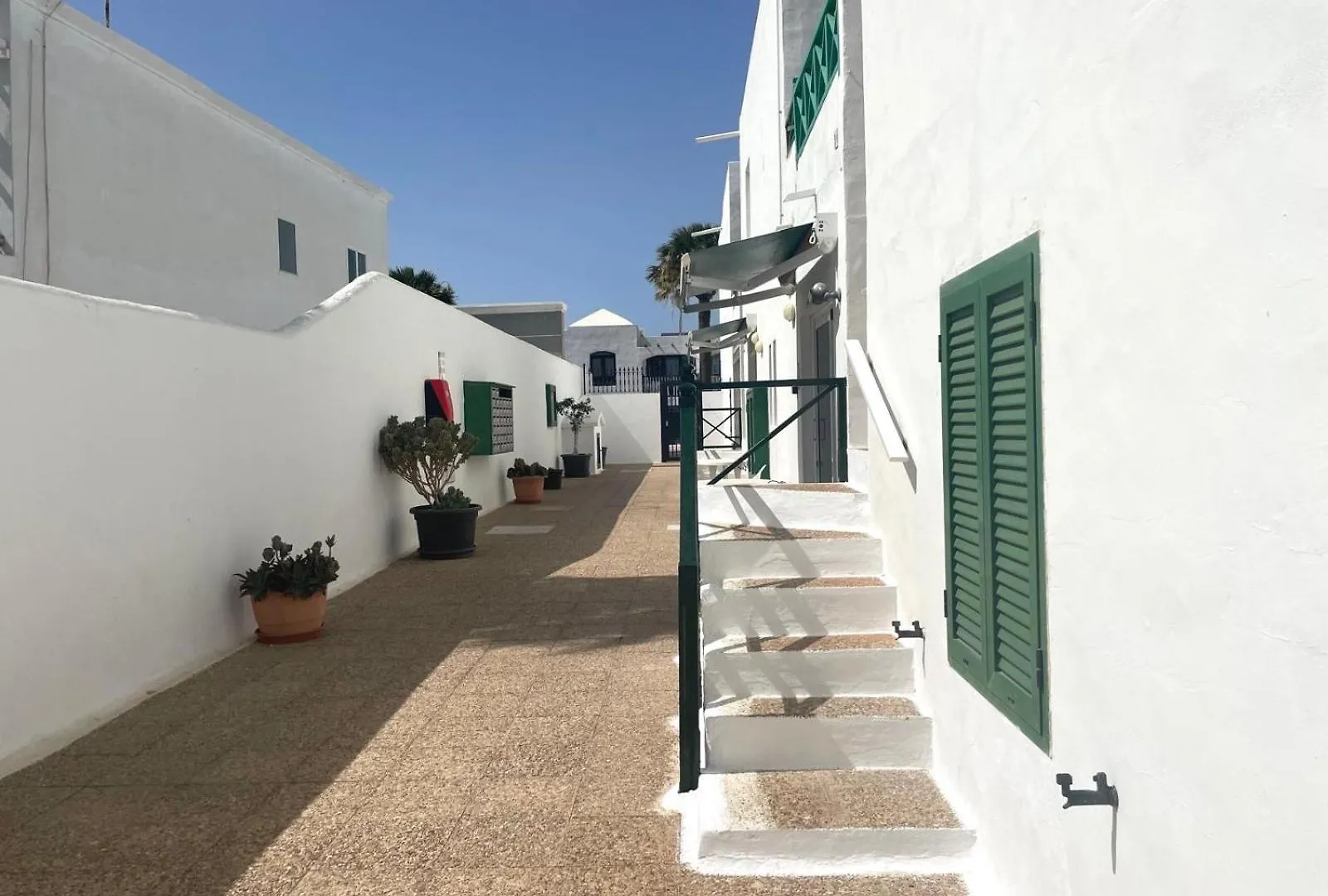 Casita Matilda Puerto Del Carmen Apartment Puerto del Carmen