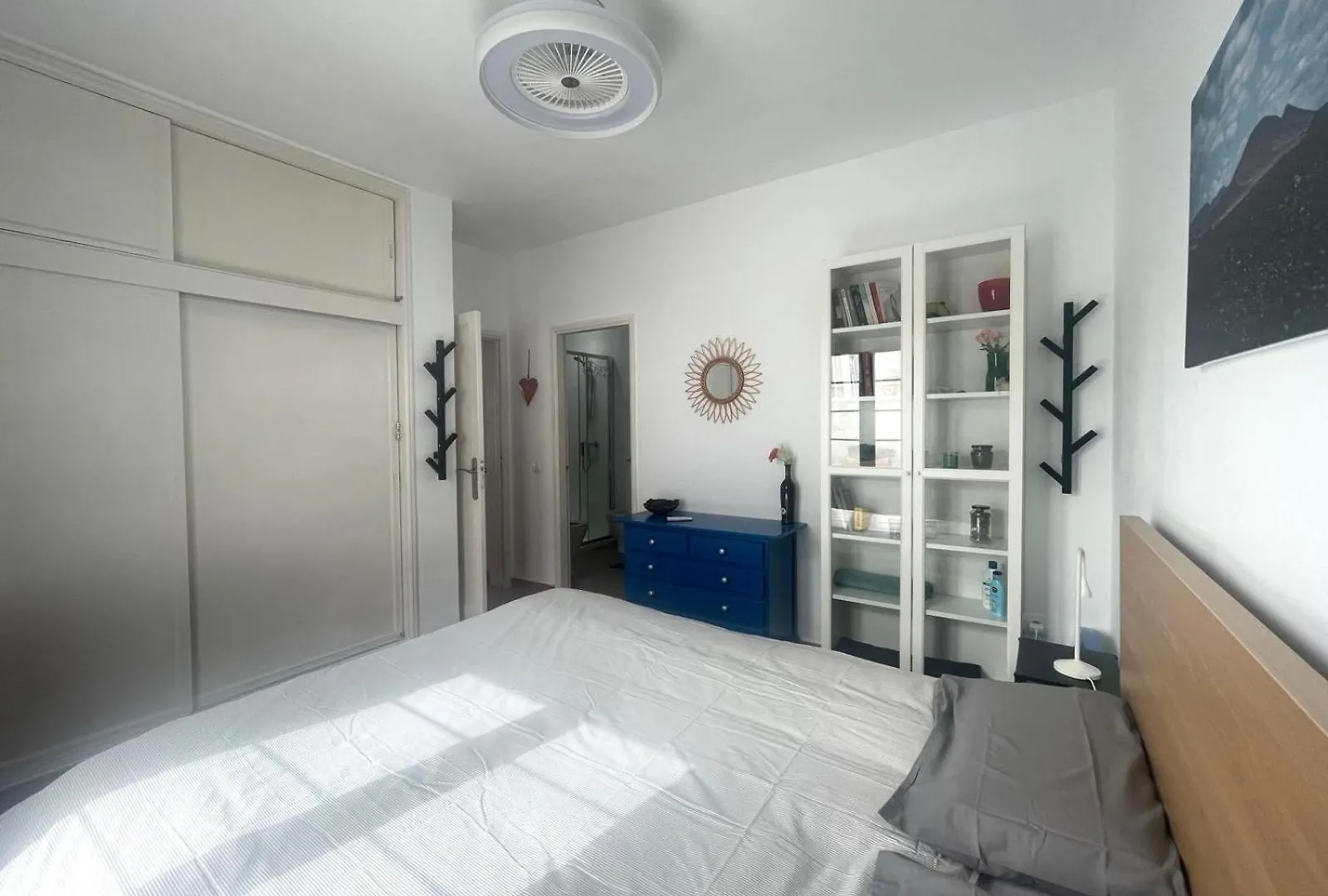 Casita Matilda Puerto Del Carmen Apartment Puerto del Carmen