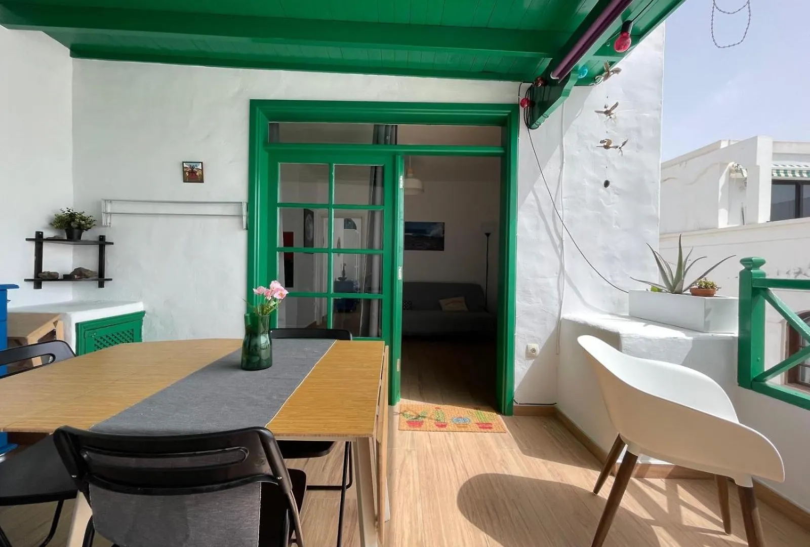 Casita Matilda Puerto Del Carmen Apartment Puerto del Carmen  0*, Puerto del Carmen (Lanzarote) Spain