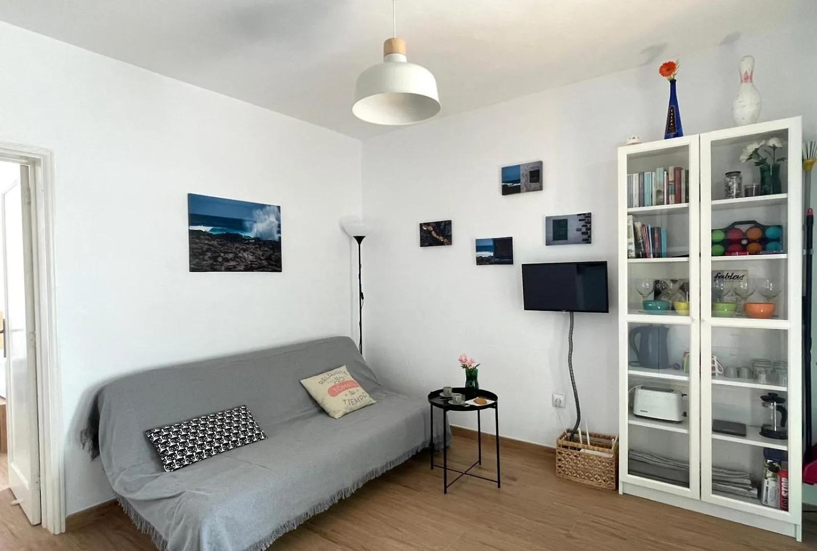 Casita Matilda Puerto Del Carmen Apartment Puerto del Carmen  Puerto del Carmen (Lanzarote)