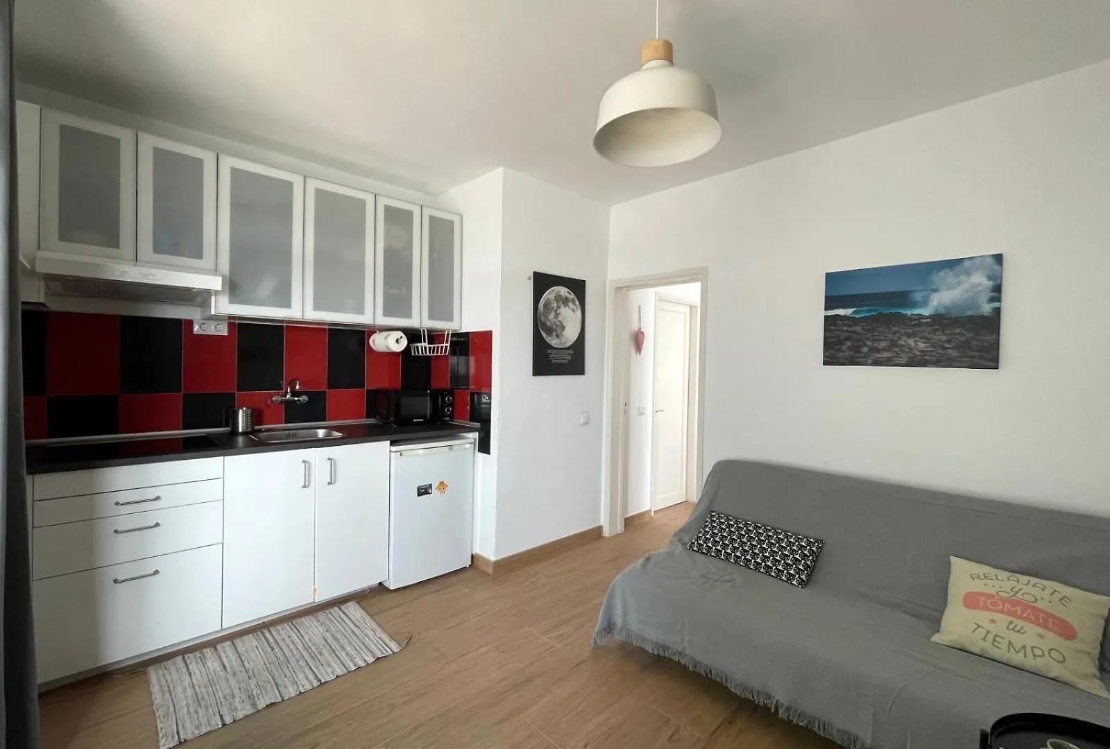Casita Matilda Puerto Del Carmen Apartment Puerto del Carmen