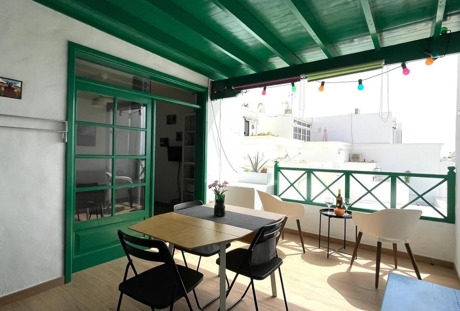 Casita Matilda Puerto Del Carmen Apartment Puerto del Carmen  0*, Puerto del Carmen (Lanzarote)