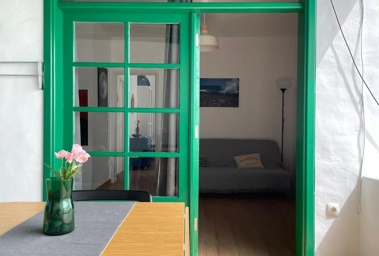 Casita Matilda Puerto Del Carmen Apartment Puerto del Carmen  Spain