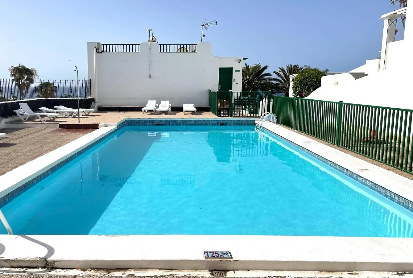 Casita Matilda Puerto Del Carmen Apartment Puerto del Carmen  0*, Puerto del Carmen (Lanzarote)